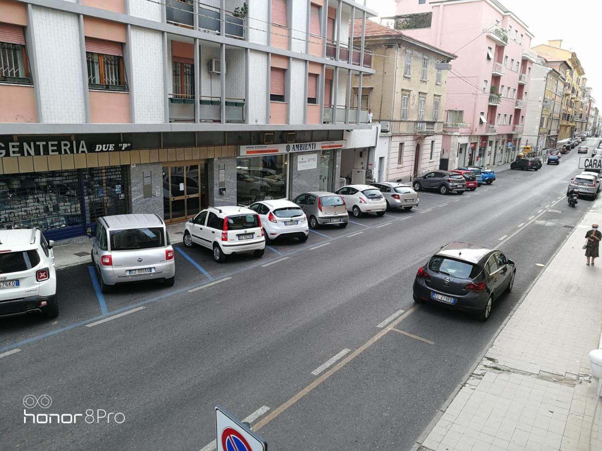 Casa Viorica 2 Hotel Ancona Exterior foto