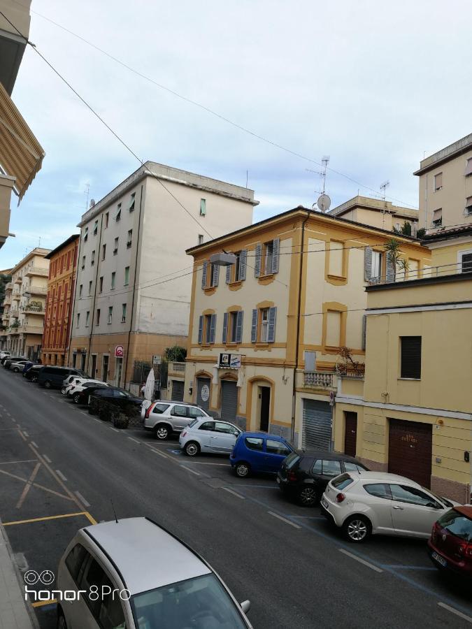 Casa Viorica 2 Hotel Ancona Exterior foto